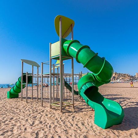 Benicala Sun & Beach Apartment Benidorm Buitenkant foto
